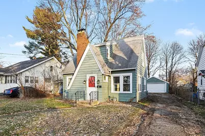 236 Iroquois Avenue, Battle Creek, MI 49015 - Photo 8
