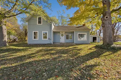 528 Lincoln Road, Otsego, MI 49078 - Photo 1