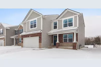 6035 Ravine Court, Ypsilanti, MI 48197 - Photo 2