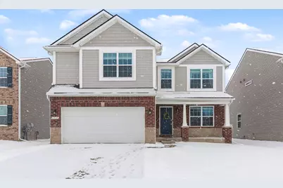 6035 Ravine Court, Ypsilanti, MI 48197 - Photo 1