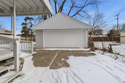 13747 Humphrey Street, Southgate, MI 48195 - Photo 32