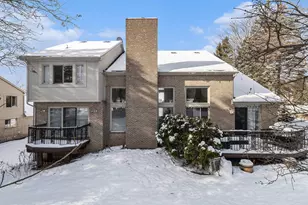 28909 Hidden Trail, Farmington Hills, MI 48331 - Photo 30