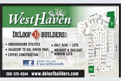 3515 Westhaven Trail #site 51, Oshtemo, MI 49077 - Photo 1