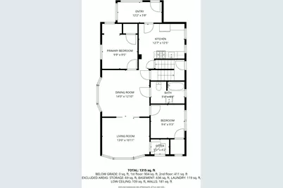 816 W Philadelphia Street, Detroit, MI 48202 - Photo 44