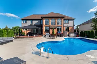 57629 Stonebriar Dr, Washington, MI 48094 - Photo 90