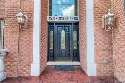 57629 Stonebriar Drive, Washington, MI 48094 - Photo 2