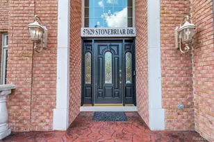 57629 Stonebriar Dr, Washington, MI 48094 - Photo 2