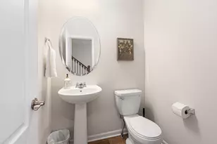 2857 Fairgrove Cres, Ann Arbor, MI 48108 - Photo 12