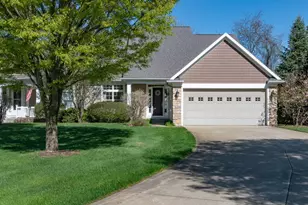 8660 Oakland Hills Cir, Portage, MI 49024 - Photo 1