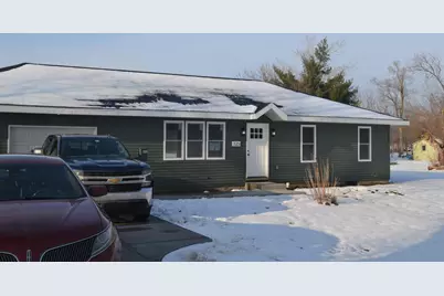 325 E Battle Creek Street, Galesburg, MI 49053 - Photo 1