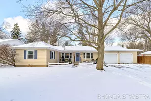 1583 Jerome St, Holland, MI 49423 - Photo 1