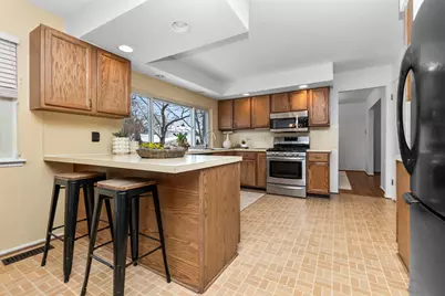 2881 N Baylis Drive, Ann Arbor, MI 48108 - Photo 26