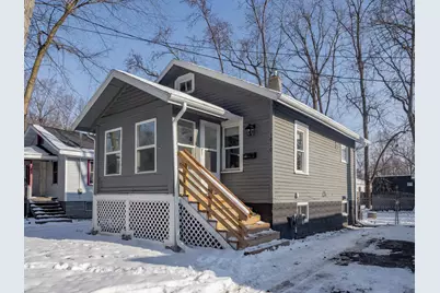 1910 N Rose Street, Kalamazoo, MI 49007 - Photo 1