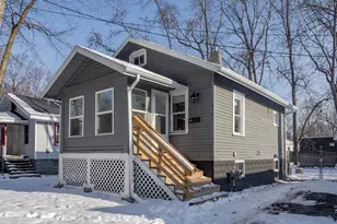 1910 N Rose St, Kalamazoo, MI 49007 - Photo 1