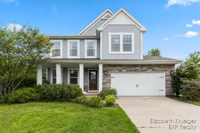 5810 Larson Lane, Muskegon, MI 49444 - Photo 2