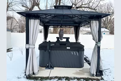 247 Aveline Street, Ypsilanti, MI 48197 - Photo 6