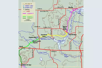 Coates Highway, Brethren, MI 49619 - Photo 14