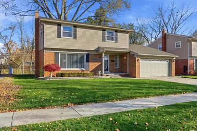 37638 Lancaster Street, Livonia, MI 48154 - Photo 2