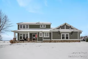 12679 Stags Leap Ct, Middleville, MI 49333 - Photo 1