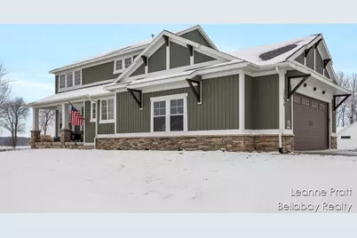 12679 Stags Leap Court, Middleville, MI 49333 - Photo 2