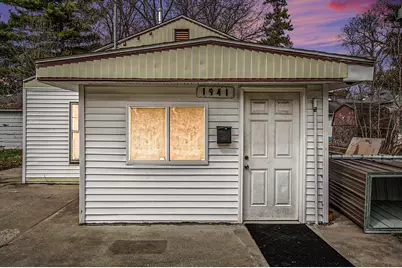 1941 Walcott Street, Saginaw, MI 48601 - Photo 1