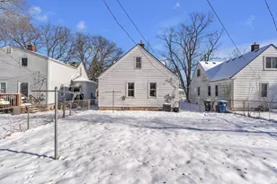 11319 Tecumseh Ave, Bedford, MI 48239 - Photo 38