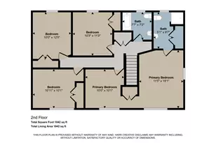 2401 Okemos Dr SE, Grand Rapids, MI 49506 - Photo 32