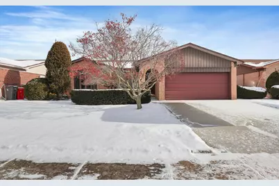 38612 Wingate Drive, Clinton, MI 48038 - Photo 1