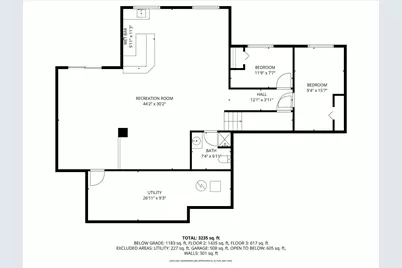 1020 Brookway Court, Norton Shores, MI 49441 - Photo 50