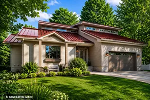 1020 Brookway Ct, Norton Shores, MI 49441 - Photo 2
