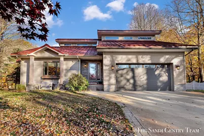 1020 Brookway Court, Norton Shores, MI 49441 - Photo 1