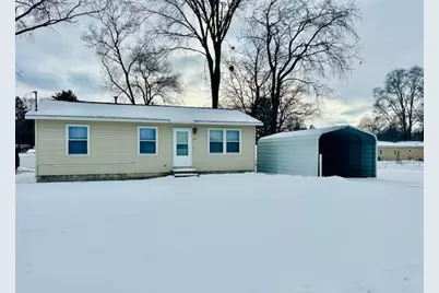 407 E Lincoln Avenue, Reed City, MI 49677 - Photo 18