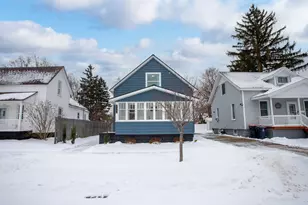 156 W 19th St, Holland, MI 49423 - Photo 1
