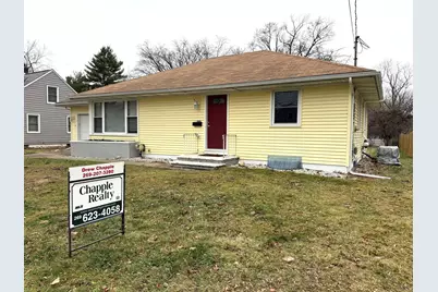 2415 Parchmount Avenue, Kalamazoo, MI 49004 - Photo 2