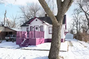 1061 Agard Ave, Benton Harbor, MI 49022 - Photo 22