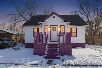 1061 Agard Avenue, Benton Harbor, MI 49022 - Photo 2