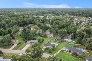 5353 Chickadee Dr, Kalamazoo, MI 49009 - Photo 32