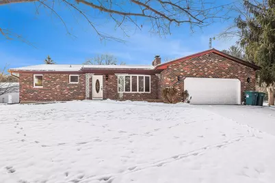 14880 C Drive S, Marshall, MI 49068 - Photo 1