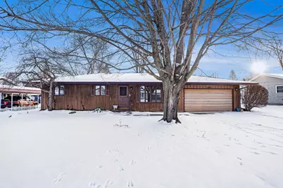 1039 Rose Street, Marshall, MI 49068 - Photo 1