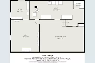 1039 Rose Street, Marshall, MI 49068 - Photo 30