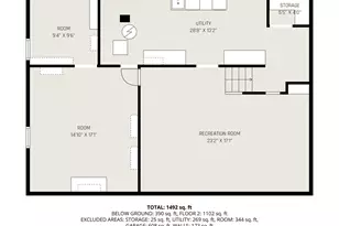 1039 Rose St, Marshall, MI 49068 - Photo 30