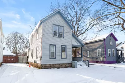 128 E Belmont Street, Kalamazoo, MI 49001 - Photo 2