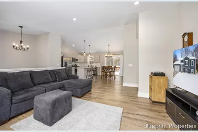 3445 Gray Fox Lane, Allegan, MI 49010 - Photo 6