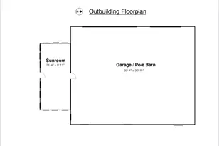 9371 Vining St, Clark Lake, MI 49234 - Photo 32