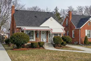 15819 Manning St, Detroit, MI 48205 - Photo 1