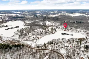 1110 Cambridge Dr, Onsted, MI 49265 - Photo 42