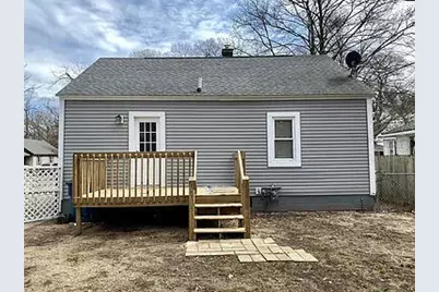 2913 Lemuel Street, Muskegon Heights, MI 49444 - Photo 2