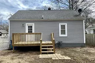 2913 Lemuel St, Muskegon Heights, MI 49444 - Photo 2