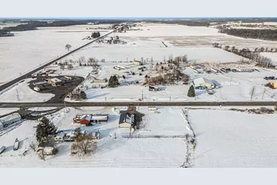 7225 Saddlebag Lake Road, Lake Odessa, MI 48849 - Photo 12