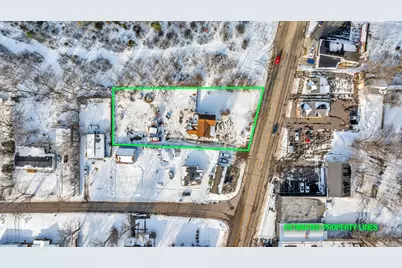 2010 Lansing Avenue, Jackson, MI 49202 - Photo 2